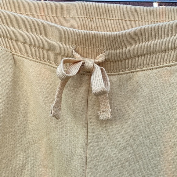 Amazon essentials women's size large yellow jogger - Picture 4 of 5